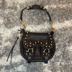 Alexis Hudson Shoulder Bag